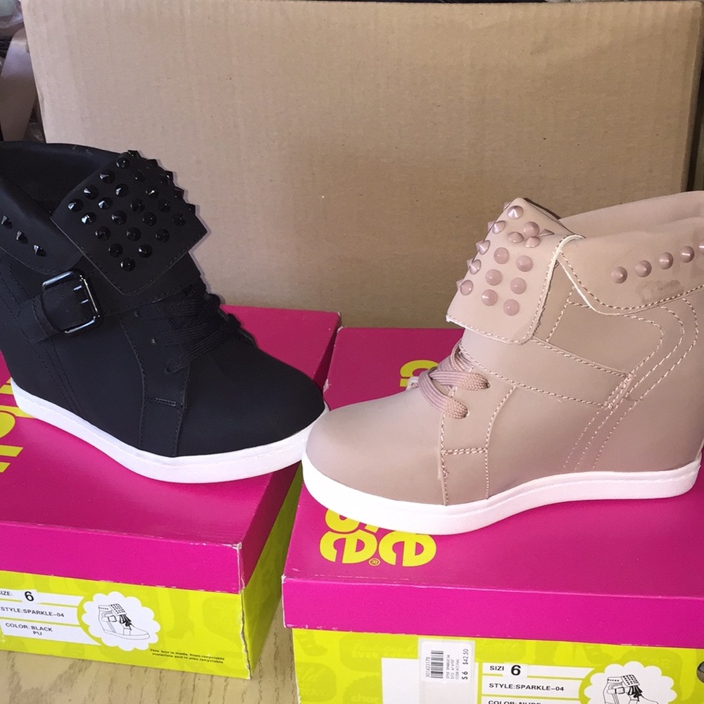 Woman boots